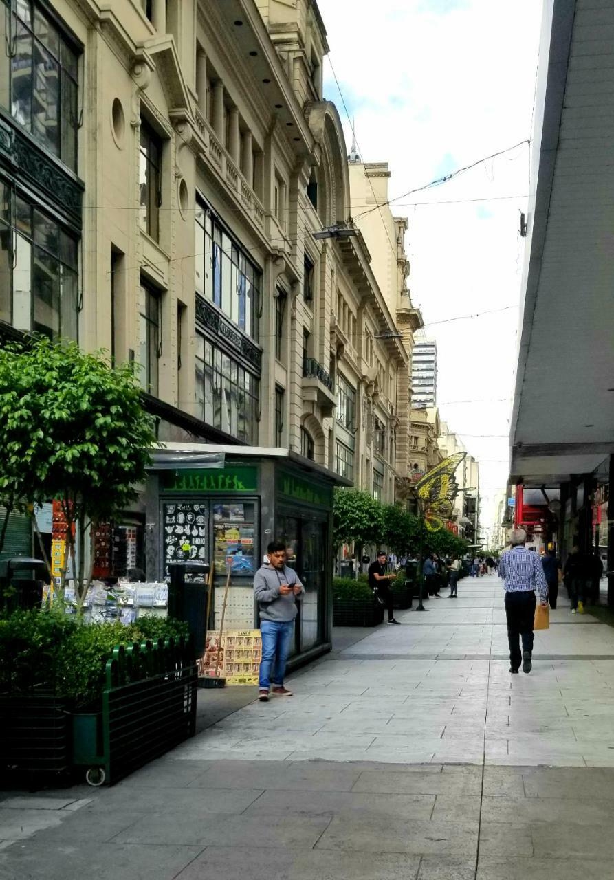 Studio Harrods Ciudad Autónoma de Ciudad Autónoma de Buenos Aires Exterior foto