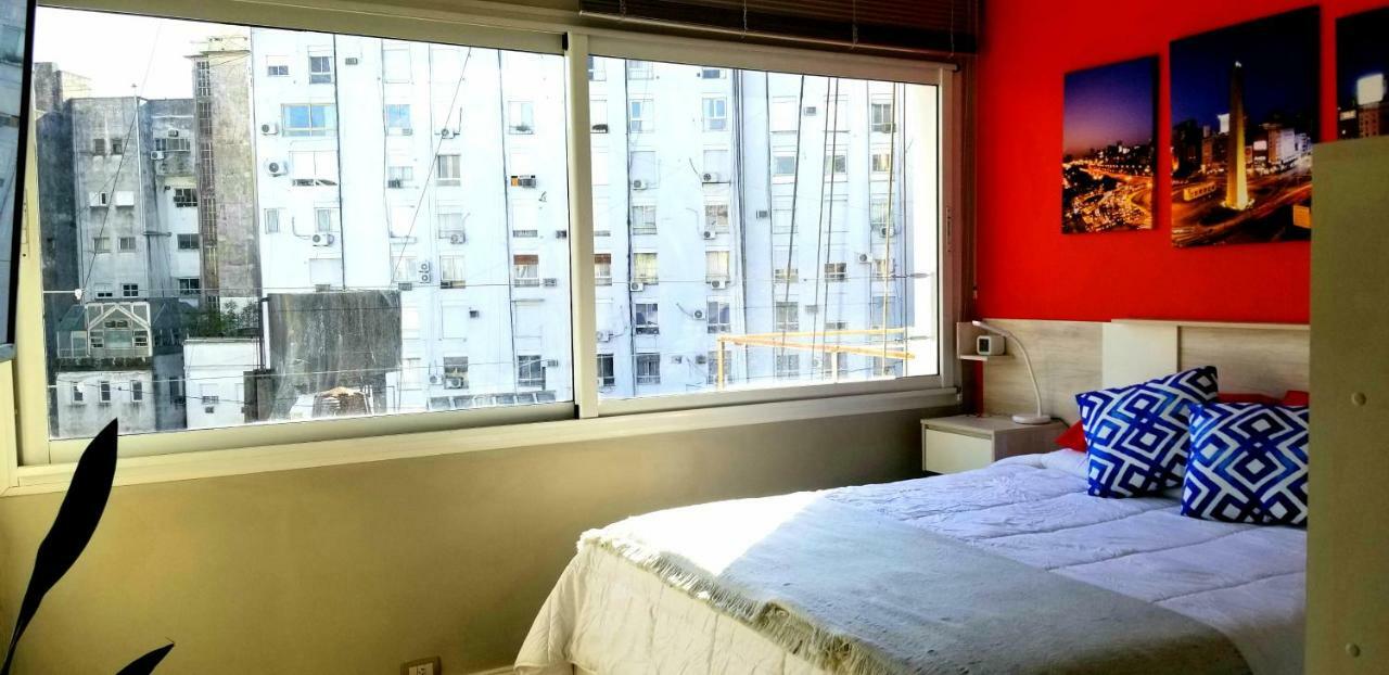 Studio Harrods Ciudad Autónoma de Ciudad Autónoma de Buenos Aires Exterior foto